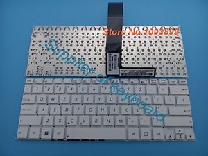 Laptop Keyboard Compatible for ASUS F200CA F200LA F200MA X200CA X200LA X200MA R202CA R202LA price in India.