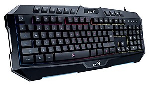 Genius Scorpion K20 Gaming Keyboard (31310471100) price in India.