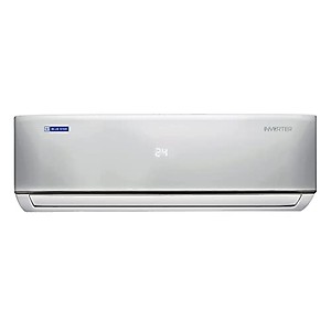 Blue Star Air Conditioner|2 Ton 5 Star|Inverter Split AC|IA524DNU|2022|White price in India.