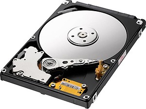 Samsung Spinpoint M8 ST1000LM024 1TB 5400 RPM 8MB Cache 2.5" SATA 3.0Gb/s price in India.