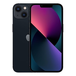 Apple iPhone 13 4GB RAM 128GB 5G Midnight