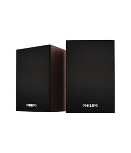 Philips SPA30 Wired Home Audio Speaker (Black, 2.0 Channel) price in India.