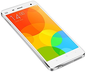 Xiaomi Mi4, 64GB ROM, 3GB RAM, 5"-inch, (CASH ON DELIVERY NOT ACCEPTABLE) price in India.
