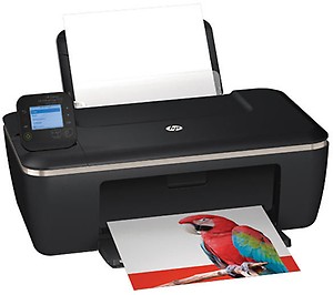 HP 3515 All-in-One Deskjet Printer | HP Deskjet Ink Advantage Printer price in India.