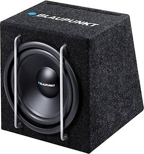 Blaupunkt GTB 8200A Active Electron Subwoofer(Powered , RMS Power: 75 W) price in India.