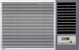 LG Crescent Plus 1.5 Ton 5 Star LWA5CS5A Window Air Conditioner price in .