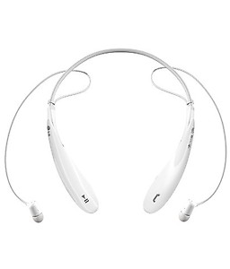 LG On Ear Headphones/Earphones price in India.