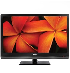 Haier LE22P600 55 cm (22) LED TV (Full HD) price in India.