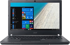 Acer Aspire Core i3 6th Gen 6006U - (4 GB/128 GB SSD/Windows 10 Home) X349-M Laptop  (14 inch, Black, 1.56 kg) price in India.