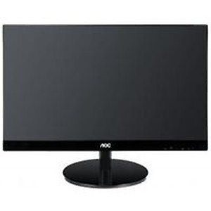 AOC I2369VM 23 inch IPS LED Backlit Computer Monitor (50000000:1, 250 cd/m2, 6ms, HDMI) price in India.