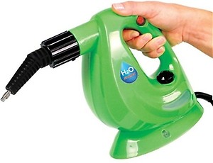 Televantage H2O SteamFX Steam Mops  (Green) price in India.
