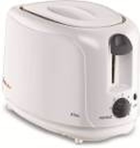 BAJAJ ATX 4 POP UP WHITE 750 W Pop Up Toaster  (White) price in India.