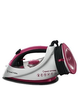 Russell Hobbs Steam Iron ES2200 price in India.