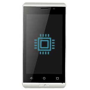 Intex Aqua Joy Dual SIM 4 GB (Black) price in India.