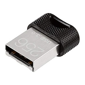 PNY 256GB Elite-X Fit USB 3.0 Flash Drive price in India.
