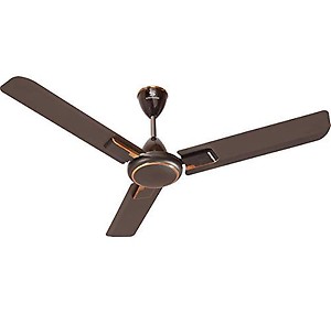 Standard FRORER High Speed Ceiling Fan (1200 mm, Brown) price in India.