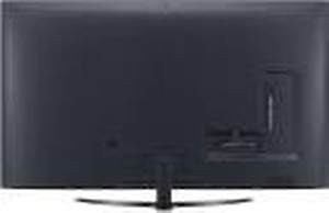 LG 55NANO91TNA 4K Ultra HD Smart NanoCell TV (Ceramic 139 cm/55 Inches, 2020 Model)