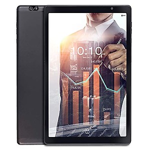 iBall iTAB BizniZ Mini Tablet iT-KSA0066 (8 inch, 2GB RAM, 32GB, Wi-Fi + 4G) Coal Black price in India.
