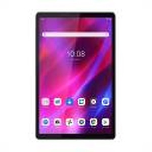 Lenovo Tab K10| 10.3 Inch Full HD Display| Wi-Fi+ LTE (Voice Calling)| 3GB RAM, 32 GB Storage| 7500 mAh Battery| 8 MP Rear Camera with LED flashlight| Octa-Core Processor| TUV Low Blue Light Certified price in India.