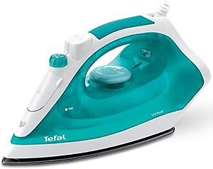 Generic Tefal Virtuo Steam Iron  (Green) price in India.