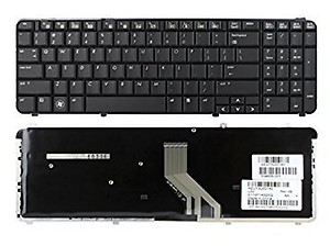 TravisLappy Laptop Keyboard Compatible for HP Pavilion DV6-1000 DV6-2000 Series 9J. N0Y82. H01, 530580-001, 511885-001, 518965-001 price in India.
