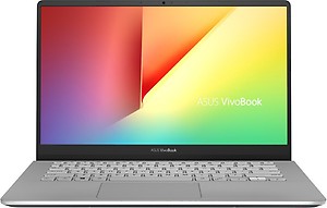 ASUS VivoBook Core i5 8th Gen 8250U - (8 GB/1 TB HDD/256 GB SSD/Windows 10 Home) S430UA-EB008T Thin and Light Laptop  (14 inch, Gun Metal, 1.4 kg) price in India.