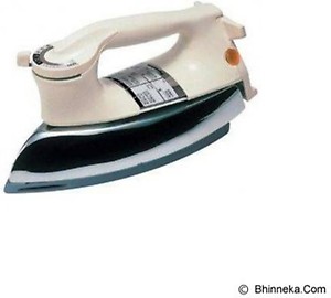 PANASONIC NI-22AWT DE-LUXE AUTOMATIC HEAVY WEIGHT DRY IRON price in India.
