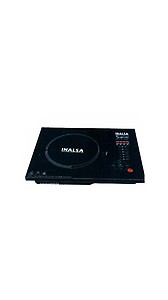 Inalsa Supreme Induction Cooker price in India.