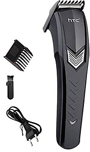 Neel AT-527 Rechargeable cordless alloy steel blade beard trimmer for men price in India.