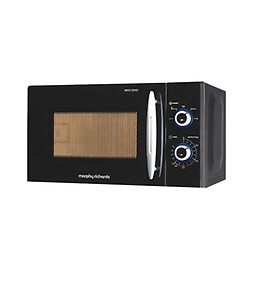 Morphy Richards MWO 20 MBG Grill 20 Litres Microwave Oven price in India.