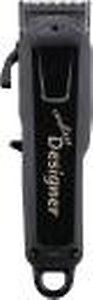 WAHL 08591-1024 Runtime: 120 min Trimmer for Men  (Black) price in India.