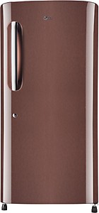 LG 215 Ltr 4 Star Direct Cool Refrigerator - GL-B221AGL-S.DGL-ZEBN , Graphite Lily price in India.