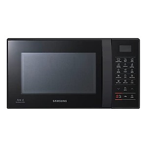 Samsung 28 L Convection Microwave Oven (MC28A5025VS/TL, Silver) price in India.