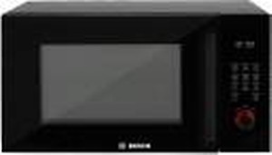 BOSCH 32 L Convection Microwave Oven  (HMB55C463X, Black) price in India.