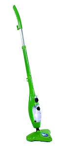 New 5 in 1 Steam Mop Cleaner H2O Mop X5 Steamer price in India.
