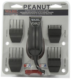 Wahl Professional 8655-200 Peanut Clipper/trimmer