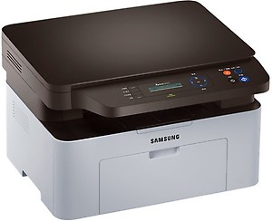 Samsung SL-M2071W Multifunction Monochrome Printer price in India.