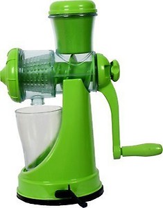 Lowprice Online ™ Apex Manual Fruit Juicer (Assorted) price in India.