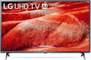 LG 109.22 cm (43 inch) Ultra HD (4K) LED Smart TV, 43UM7790PTA price in India.