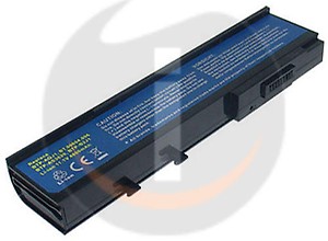 LAPCARE BATTERY FOR ACER ASPIRE LAPTOP 3620 6C price in India.