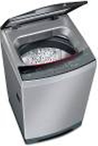 Bosch 10 Kg Top Loading Fully Automatic with Washing Machine One-touch Start, Series 4 WOA106X2IN, Inox Bosch 10 Kg Top Loading Fully Automatic with Washing Machine One touch Start, Series 4 WOA106X2IN, Inox price in India.