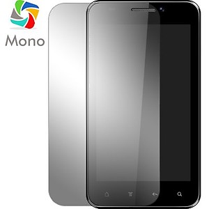 Mono Screen Guard For Micromax A101 price in India.