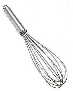 Shivicreations Potato Masher (Steel) (Whisk (Steel)) price in India.