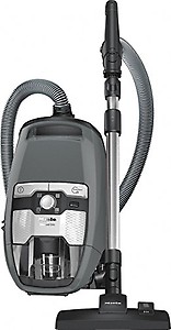 Miele Blizzard CX1 SKCR3 Bagless Vacuum Cleaner (Graphite Grey) price in India.