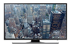 Samsung 55JU6470 139 cm (55) LED TV (Ultra HD (4K), Smart) price in India.