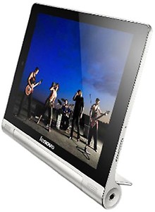 Lenovo Yoga 8 Tablet (8 inch, 16GB, WiFi+3G with Voice Calling), Silver price in India.