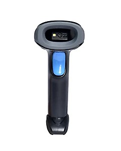 Fronix FB1600 2D/CCD/QR Code/1D Wired Barcode Scanner with 32bit Advance chip which give You a Fast and Easy Working Also Set Manual and Continuous Working as per Your Requirement price in India.