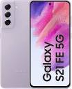 SAMSUNG Galaxy S21 FE 5G (Graphite, 128 GB)  (8 GB RAM)