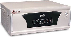 Microtek UPS EB900 EB 900VA/12V Square Wave Inverter price in India.
