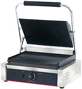 FROTH & FLAVOR COMMERCIAL SANDWICH MAKER GRILLER for jumbo breads 2 year warranty price in India.